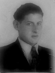 Simson Joseph Krant