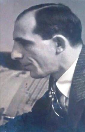 Salomon Charmatz 