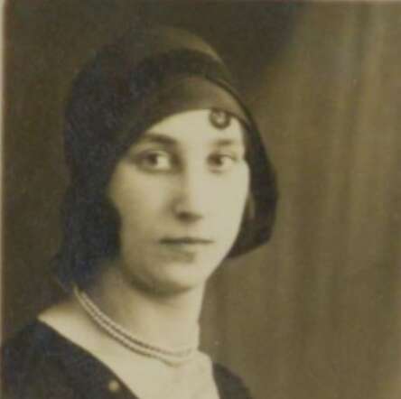 Debora Groen 1930 Felixarchief.JPG