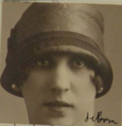 Debora Groen 1930 Felixarchief.JPG