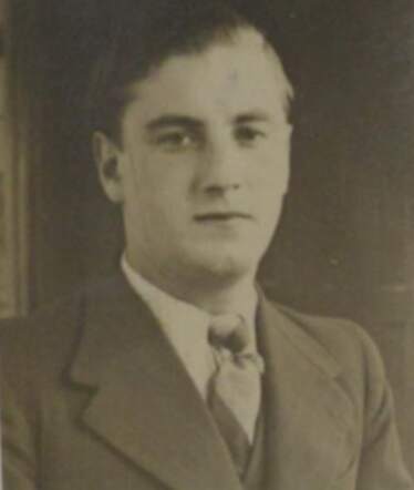Emanuel Voorzanger 1941 Felixarchief.JPG