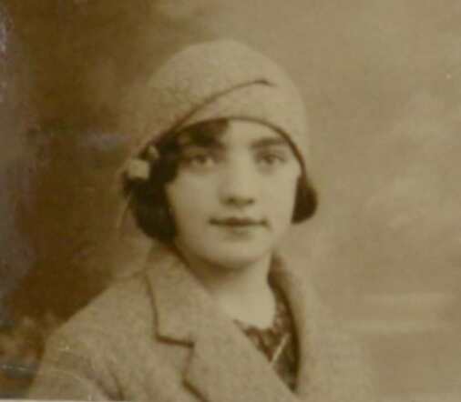 Eva Groen 1930 Felixarchief.JPG