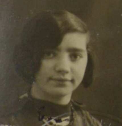 Eva Groen 1930 Felixarchief.JPG