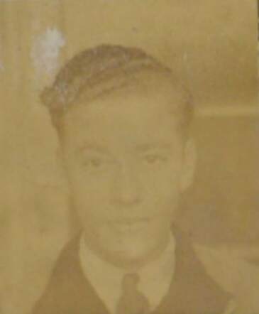 Josephus Voorzanger 1935 Felixarchief.JPG