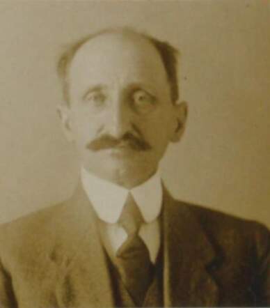 Philip Coster 1922 Felixarchief.JPG