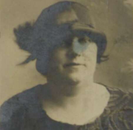 Sophia Groen-Delden 1930 Felixarchief.JPG