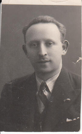 Benoit Zondervan