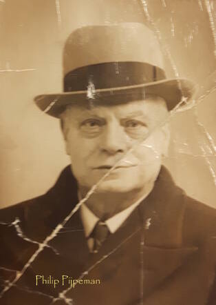 Philip Pijpeman