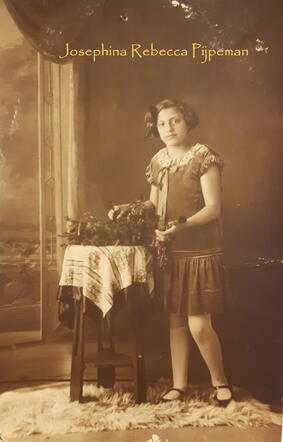 Josephina Rebecca Pijpeman