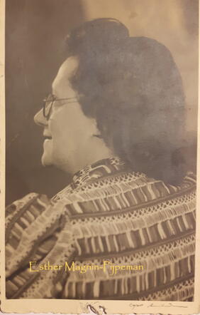 Esther Magnin-Pijpeman