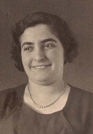 Anna Roffesa-Blom