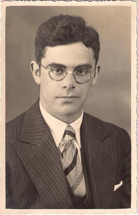Boas Roffesa