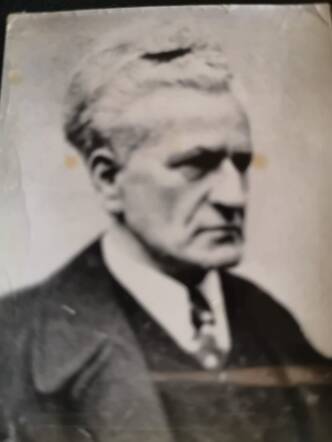 Maurits Gans