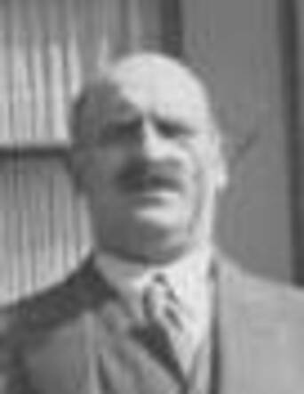 Nathan de Geus