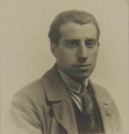 Arnold Peeper 1923 Felixarchief.JPG