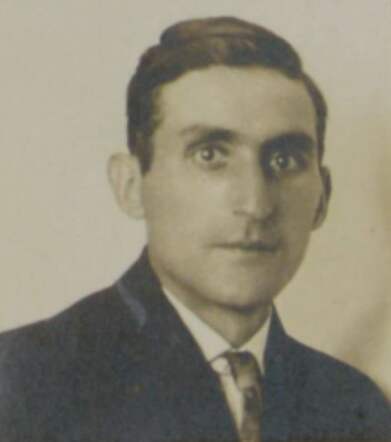 Jesaia Dresden 1929 Felixarchief.JPG