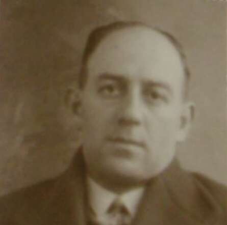 Joseph de Miranda 1931 Felixarchief.JPG