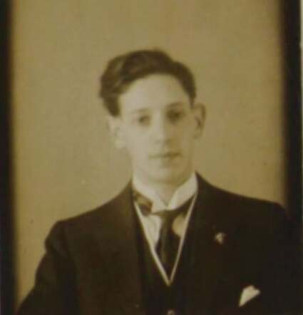 Maurits de Miranda 1924 Felixarchief.JPG