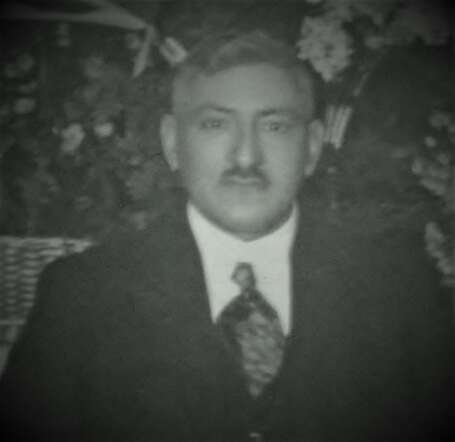 Salomon van Haren