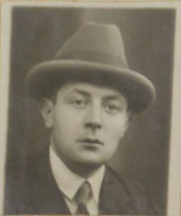 Samuel Dresden 1928 Felixarchief.JPG