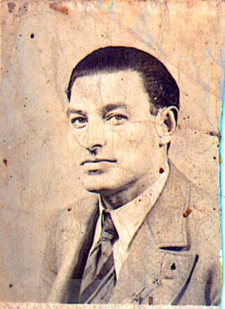 Alexander van der Stam Yad Vashem POT.JPG
