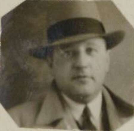 Elias van der Molen 1931 Felixarchief.JPG
