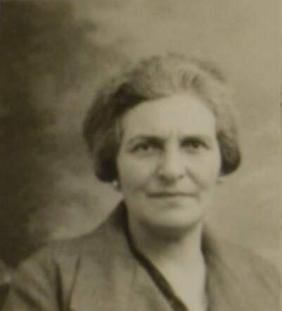 Fokje de Vries Vaz Diaz 1930 Felixarchief.JPG