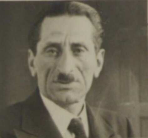 Josua Samuel de Vries 1938 Felixarchief.JPG