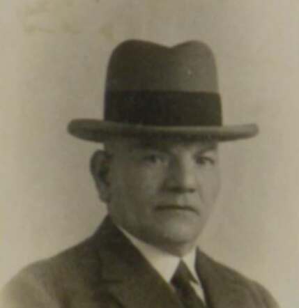 Machiel van der Molen 1931  Felixarchief.JPG