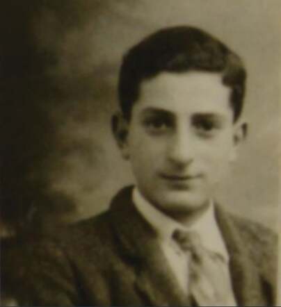 Samuel Josua de Vries 1930 Felixarchief.JPG