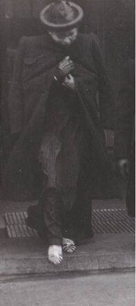 Betje de Wied