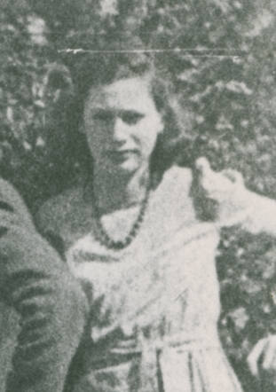 Luise Marte Renate Stenszewski