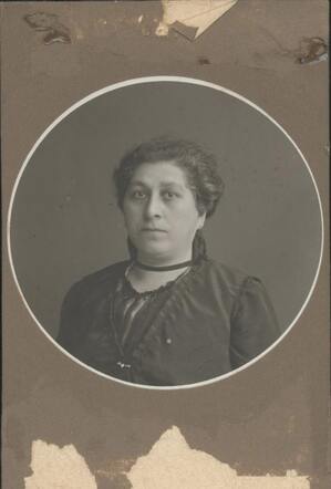 Lea Barentz-Pop
