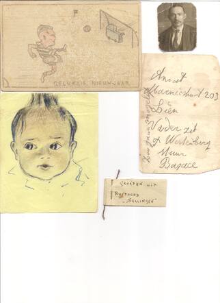 Tekeningen Louis Sarfaty uit Sellingerbeets 001 Elias Sarfay.jpg