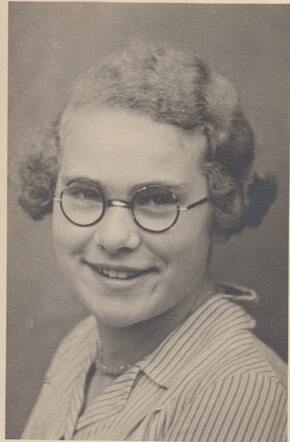 Dini Wolff 