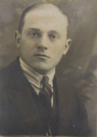 Jacob Gassan 1926 Felixarchief.JPG