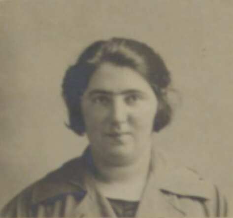 Rachel Dingsdag-Groen 1929 Felixarchief.JPG