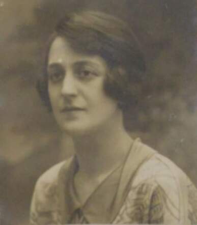 Rebecca Gassan-de Miranda 