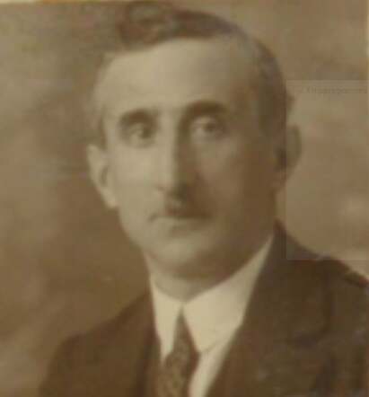 Benjamin van Straten 1924 Felixarchief.JPG