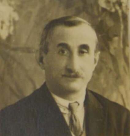 Benjamin van Straten 1932 Felixarchief.JPG