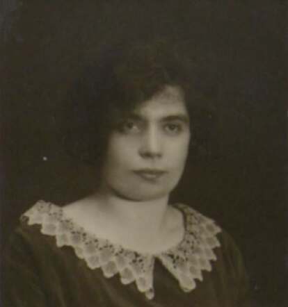 Catharina van Straten 1928 Felixarchief.JPG