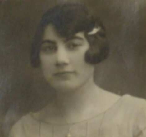 Ester Barendse-Gans