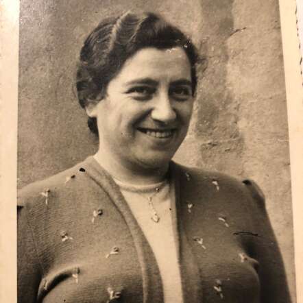 Esther Mol Bouwman