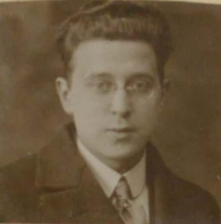 Jacob Meijer 1929 Felixarchief.JPG