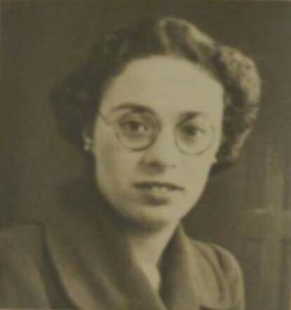 Jetje Levij-van Straten 1938 Felixarchief.JPG