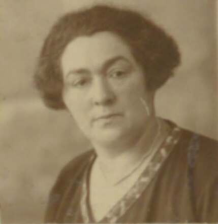 Keetje van Straten Pool 1924 Felixarchief.JPG