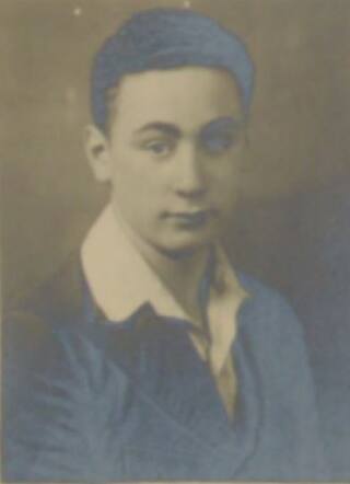 Louis van Straten 1934 Felixarchief.JPG