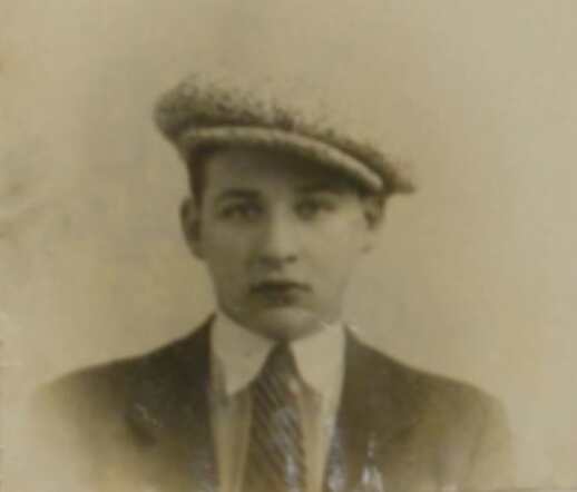 Maurits Gans 1930 Felixarchief.JPG