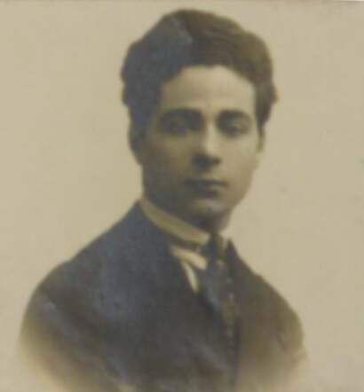 Maurits van Straten 1924 Felixarchief.JPG