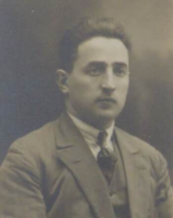 Maurits van Straten 1928 Felixarchief.JPG
